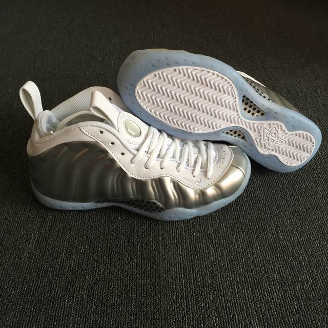 Nike Air Foamposite One Men's Shoes-12